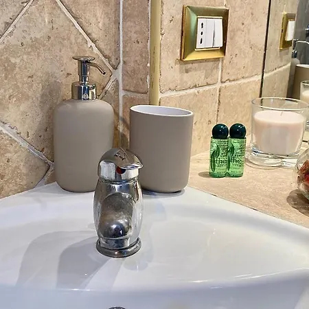 Karma House Deluxe Navona רומא