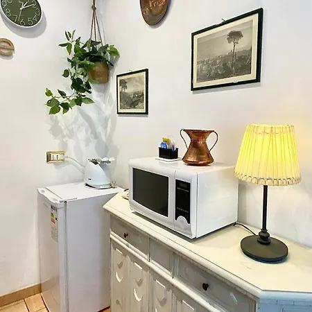 דירה Karma House Deluxe Navona רומא
