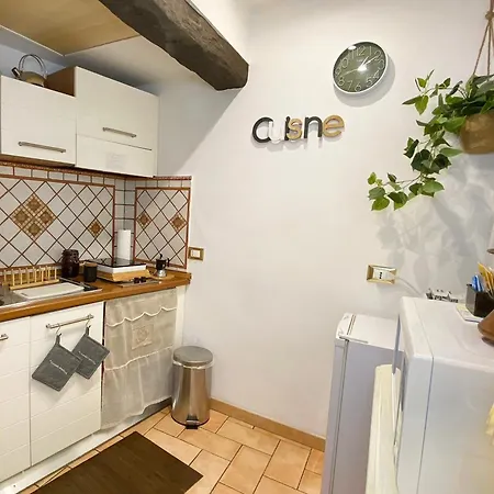Karma House Deluxe Navona דירה רומא