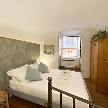 דירה Karma House Deluxe Navona