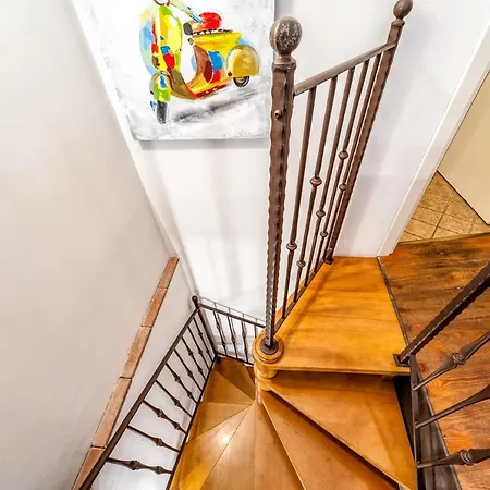 Karma House Deluxe Navona רומא
