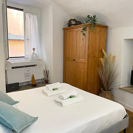 아파트 Karma House Deluxe Navona 로마