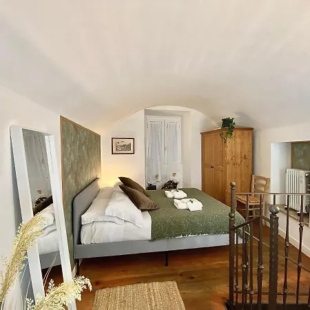 Appartamento Karma House Deluxe Navona