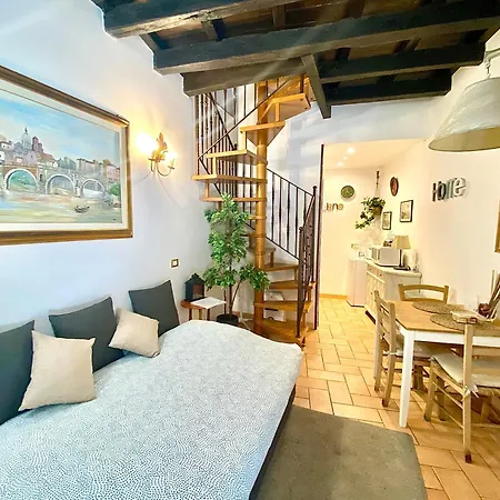 公寓 Karma House Deluxe Navona