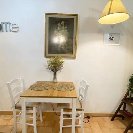 Karma House Deluxe Navona * 罗马