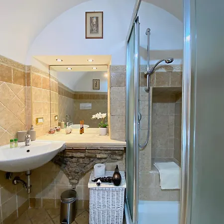 Karma House Deluxe Navona Appartamento