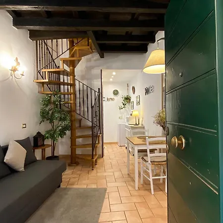 Appartamento Karma House Deluxe Navona