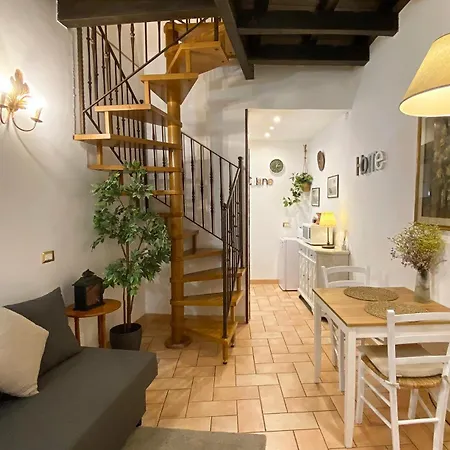 Appartamento Karma House Deluxe Navona *