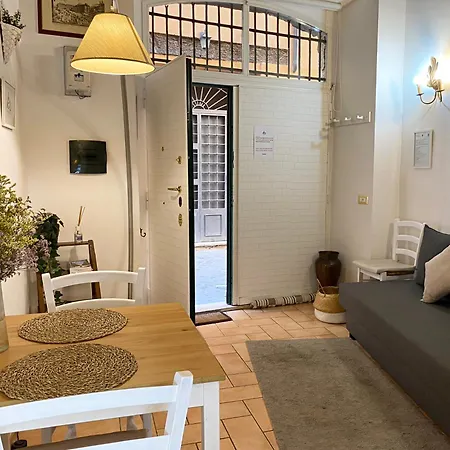Karma House Deluxe Navona 罗马