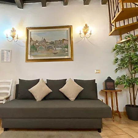 Karma House Deluxe Navona